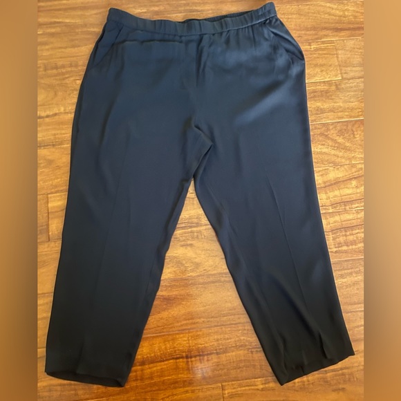 Halogen Pants - Halogen woman pants 18